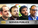 SANTA COLOMA DE GRAMENET | SERVEIS PÚBLICS | DEBAT MUNICIPALS 2019