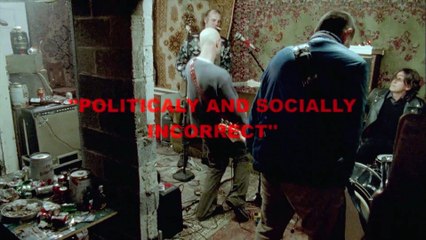Ex Drummer Trailer (2007)
