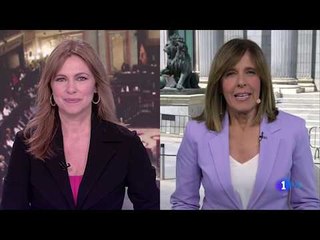 TVE pide disculpas por utilizar el término "presos políticos"