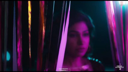 Tulsi Kumar- Tanhaai - Reprise - Sachet-Parampara- Sayeed Quadri - Bhushan Kumar -Romantic Song 2021