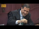 JUDICI PROCÉS | Marchena se olvida de VOX