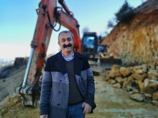 Tunceli Belediyesi'nden 'ihalesiz çalışma' kararı