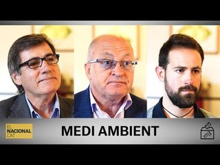 MARTORELL | MEDI AMBIENT | DEBAT MUNICIPALS 2019