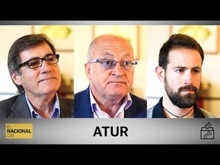 MARTORELL | ATUR | DEBAT MUNICIPALS 2019