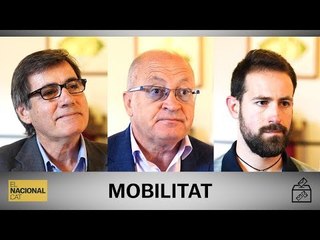 MARTORELL | MOBILITAT | DEBAT MUNICIPALS 2019