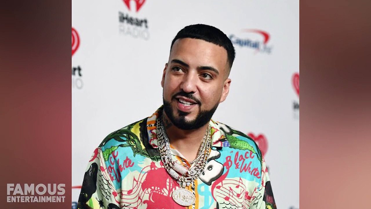 French Montana _ House Tour 2020 _ Hidden Hills and New Jersey Mansions