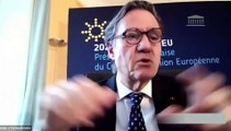 Commission des affaires européennes : Son Exc. M. Jorge Torres-Pereira, ambassadeur du Portugal en France sur la présidence portugaise de l’Union - Mercredi 10 mars 2021