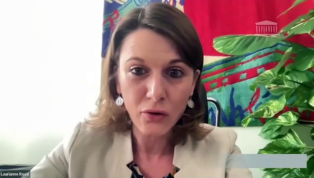 Commission du développement durable : M. Jean François Monteil, dont la nomination est envisagée aux fonctions de président du directoire de la Société du Grand Paris - Mercredi 10 mars 2021