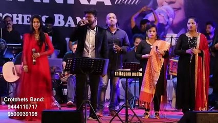 Super singer priyanka