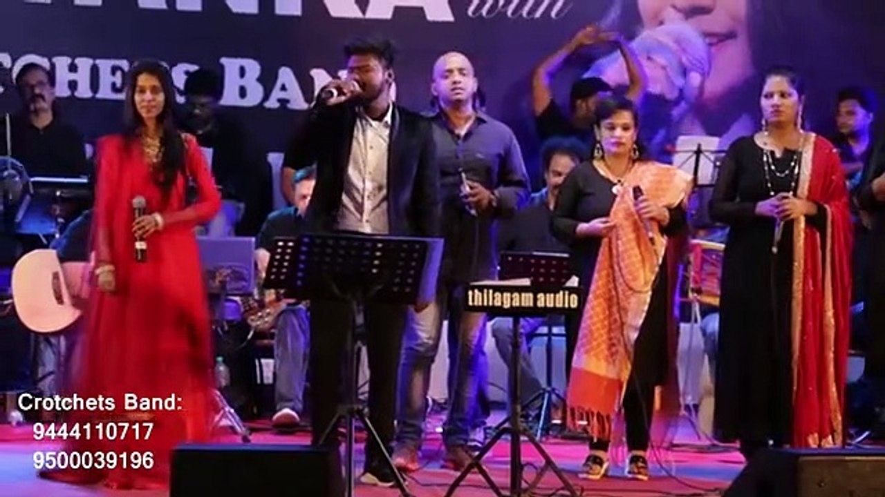 Super singer priyanka