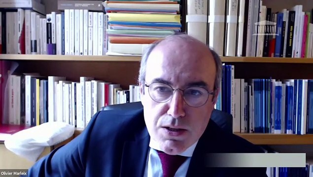 Lutte contre la corruption et modernisation de la vie économique : Auditions diverses - Mercredi 10 mars 2021