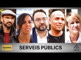 SABADELL | SERVEIS PÚBLICS | DEBAT MUNICIPALS 2019