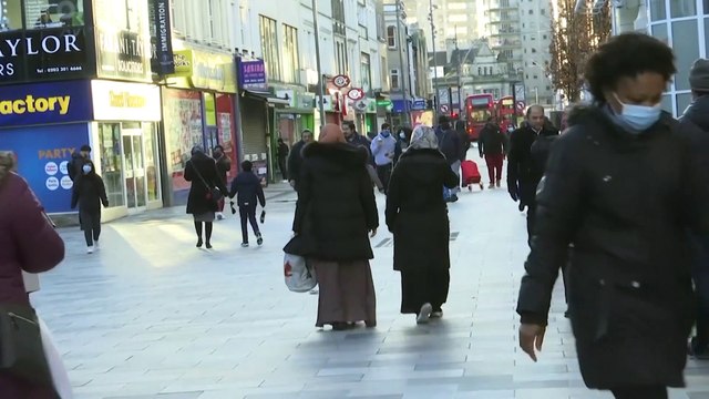 Sondagem Euronews: De que forma alguns governos lidam com a pandemia?