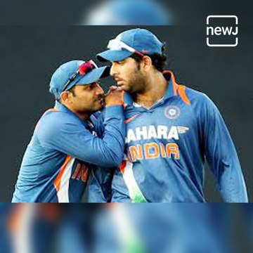Check Out This Fun Banter Video Between Sachin Tendulkar, Yuvraj Singh And Virender Sehwag