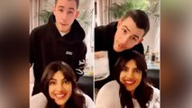 Priyanka Chopra Nick Jonas ने Fans को दी Good News, बोले हम काफी Excited हैं.. | Boldsky