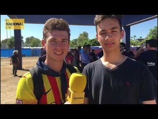 Els seguidors del Barça valoren si Valverde hauria de continuar entrenant l'equip