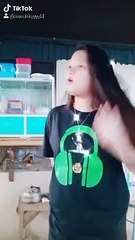 My tiktok dance p1