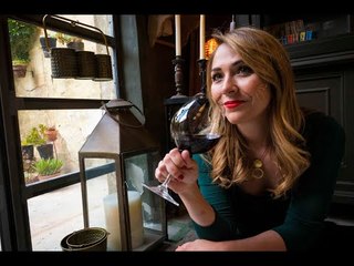 77 | Gastronomía | La bodega de El Nacional | El alma del vino