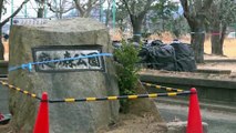 Des villes fantômes ou presque, 10 ans après la catastrophe de Fukushima