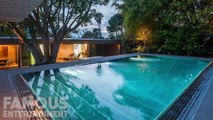Zac Efron _ House Tour 2020 _ Hollywood Hills Zen Retreat _ $ 24 Million