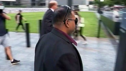 Man who targeted women in Brisbane sentenced to 3 years