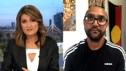 Third Indigenous death in custody in the past week