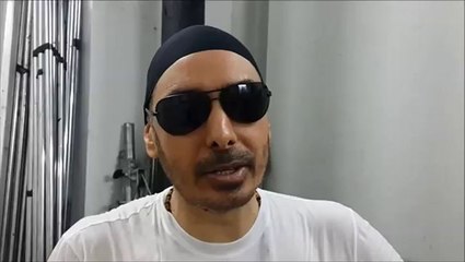 Singer Sukhbir on his support for Dubai Autism Center