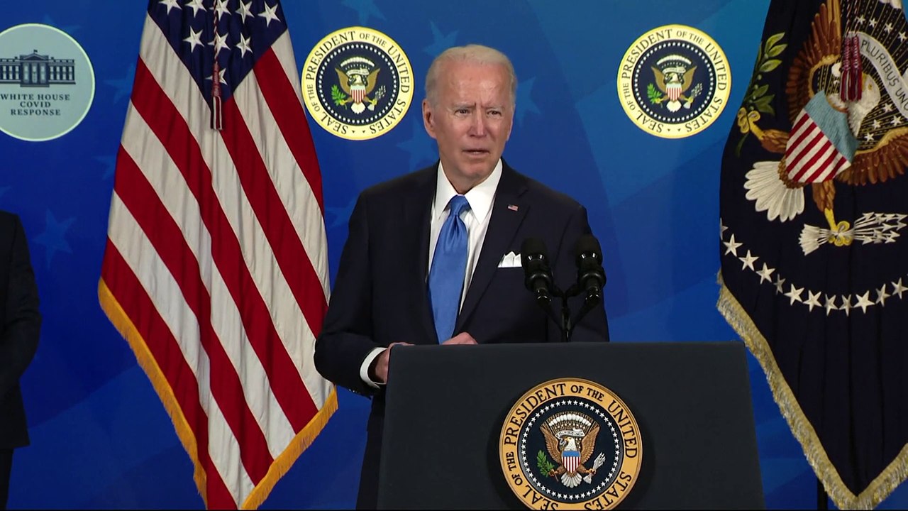 Covid-Hilfsprogramm: Kindergeld, Milliarden für Einkommensschwache - USA plötzlich Sozialstaat?