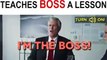 Leader Or Boss | Difference Between Leader and Boss | Motivational Video