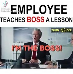 Leader Or Boss | Difference Between Leader and Boss | Motivational Video