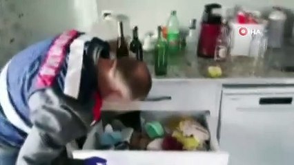 Osmaniye’de 134 faili meçhul olayın 112’si aydınlatıldı