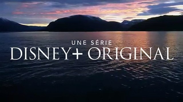 Les Secrets des Baleines Bande-Annonce
