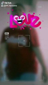 NAGTIKTOK AKO KAHIT MALAKI NA TYAN KO