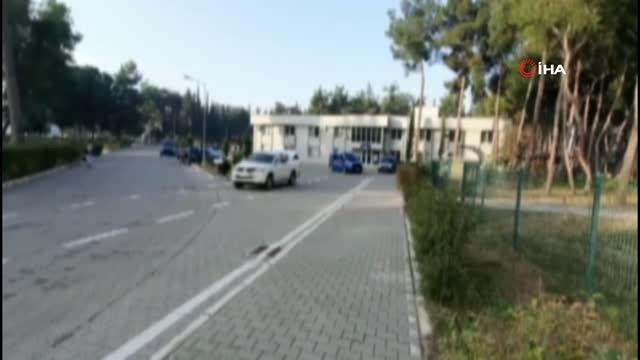 Osmaniye'de 134 faili meçhul olayın 112'si aydınlatıldı