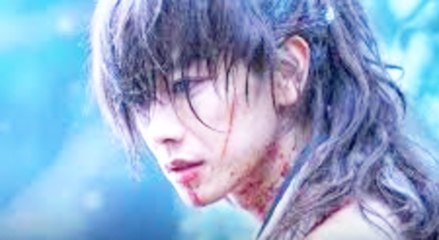 RUROUNI KENSHIN THE FINAL Movie