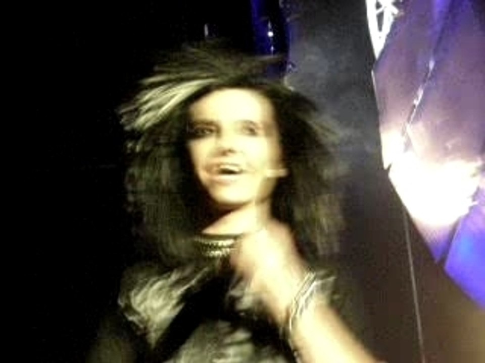 Tokio Hotel Lyon 11.10.07