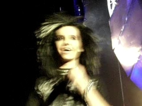 Tokio Hotel Lyon 11.10.07