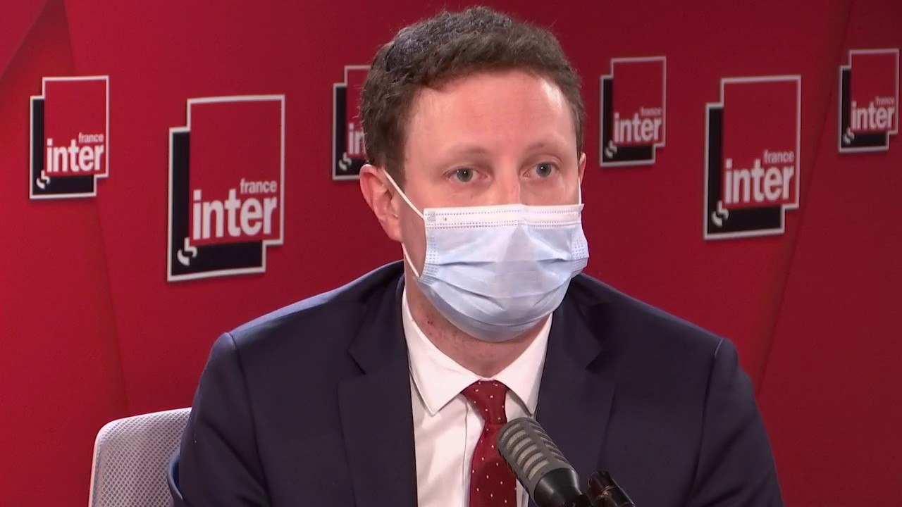 zones anti-LGBT+ : "La prochaine fois, j'irais, dans une visite où peut-être je n'aurais pas d'entretiens officiels"  (Clément Beaune)