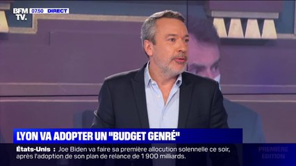 Lyon veut adopter un "budget genré"
