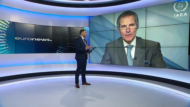 L'AIEA sul nucleare: Energia pulita e di domani. Si superi Fukushima