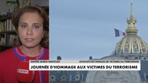 Maître Samia Maktouf : «Nous devons cette solidarité aux victimes du terrorisme, nous la devons à leur famille»