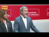 Collboni inicia converses amb Colau per a un acord de govern no independentista