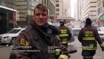 Chicago Fire Season 9 Ep.09 Promo Double Red (2021)