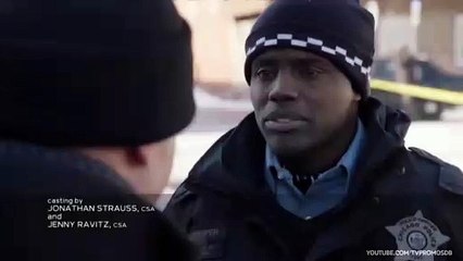Chicago PD Season 8 Ep.09 Promo Impossible Dream (2021)