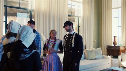 Good Trouble 3x04 Sneak Peek #3 Klompendansen (2021) The Fosters Family Reunion