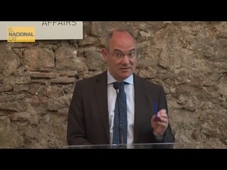 L’Eurocambra diu ara que no va impedir l'entrada a Puigdemont