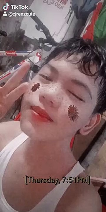 Its me