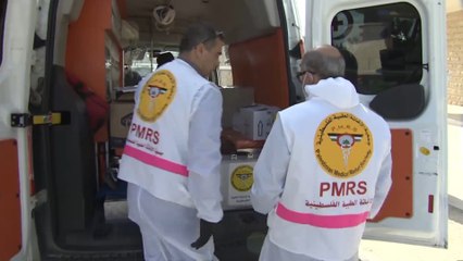 مؤسسات فلسطينية ترفض تعديل قانون الجمعيات الخيرية والهيئات الأهلية