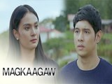 Magkaagaw: Clarisse, sinukuan na si Jio! | Episode 143
