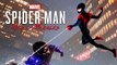 Marvel’s Spider-Man- Miles Morales - 11 Minutes Of Into The Spider-Verse Suit Gameplay
